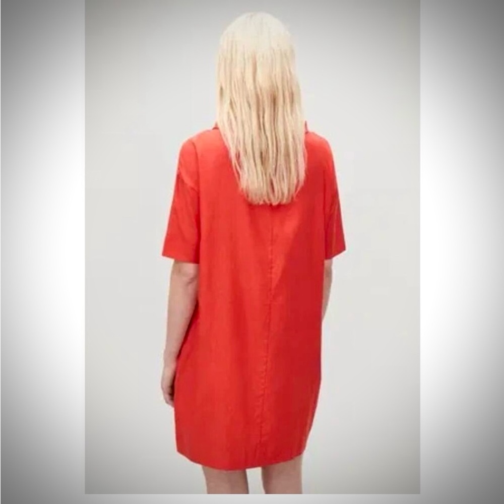 COS Mini Dress - Picture 2 of 3